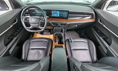 KG_Mobility_Ssangyong Torres
