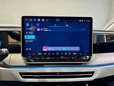 Volkswagen Talagon