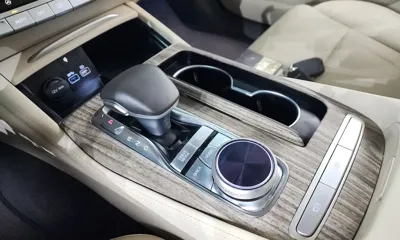 Kia K9