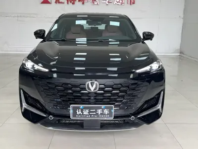 Changan UNI-K