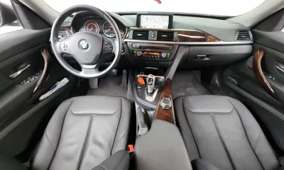 BMW Gran Turismo