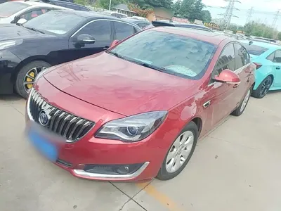 Buick Regal