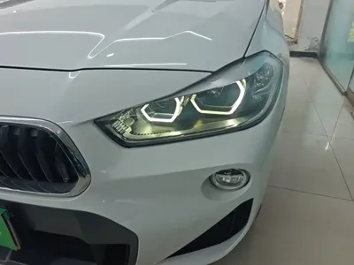 BMW X2 (Import)