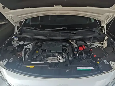 Peugeot 4008