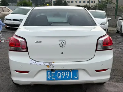 Baojun 630