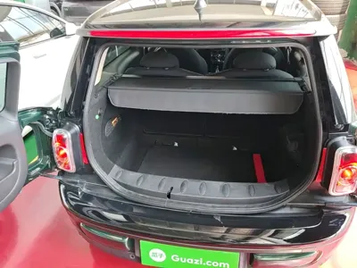 MINI Mini Clubman