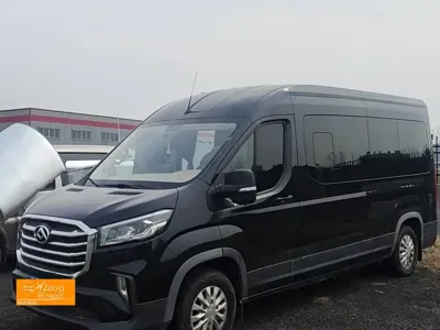 大通 V90