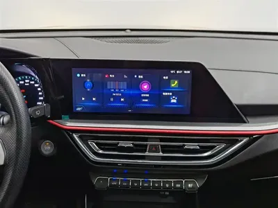 Oshan Oushang X5
