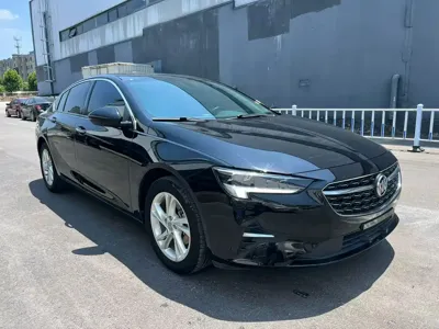 Buick Regal