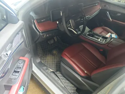 Jetour X70 Pro