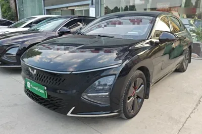 Wuling Xingguang