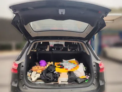 Zotye T600