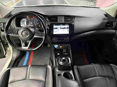Nissan Sylphy EV