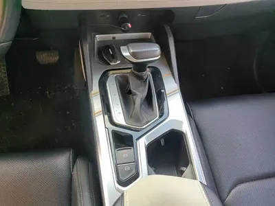 Geely Emgrand L