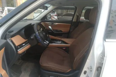 Changan CS95