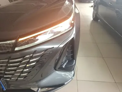 Changan 长安CS75PLUS