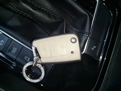 Volkswagen X