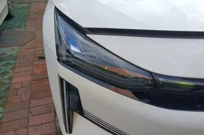 Geely Galaxy L6