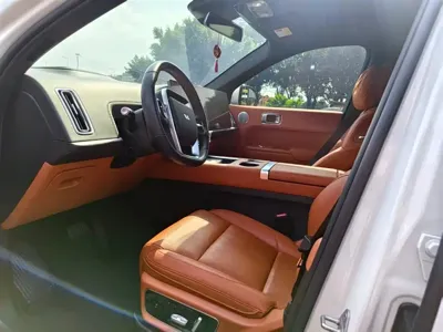 Li Auto Li L7