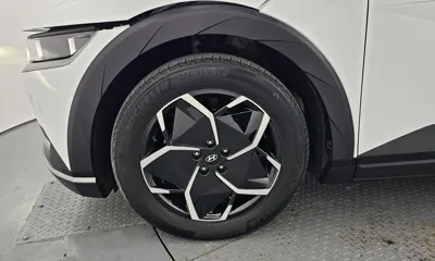 Hyundai Ioniq5