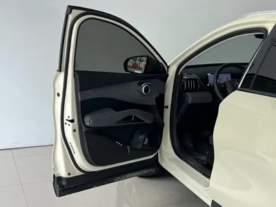 BYD Yuan Plus