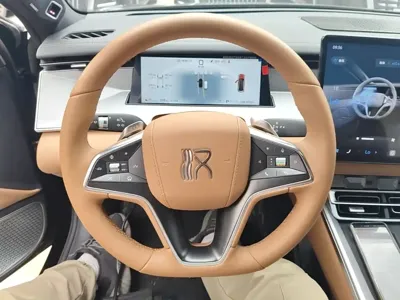 BYD 汉L
