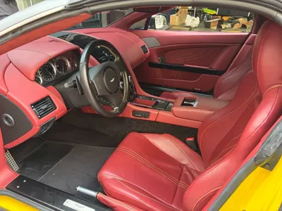 Astonmartin Vantage