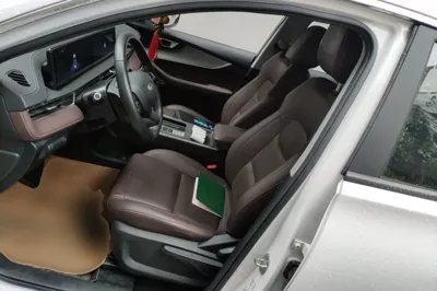 Chery Tiggo 7