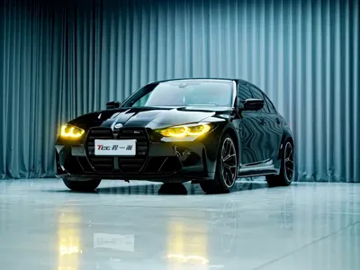 BMW M3
