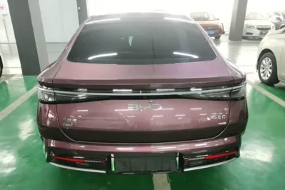 BYD Seal