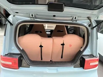 Wuling MINIEV