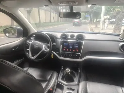 Dongfeng Rich