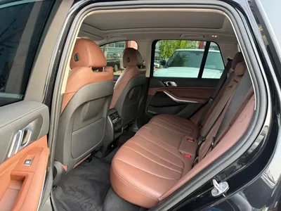 BMW X5 (Import)