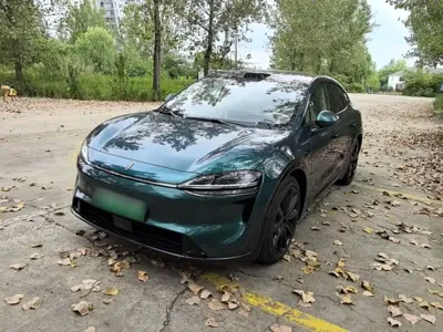 智界 Zhijie R7