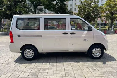 Wuling Rongguang S
