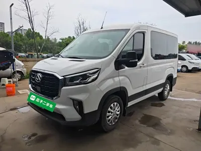 大通 V90