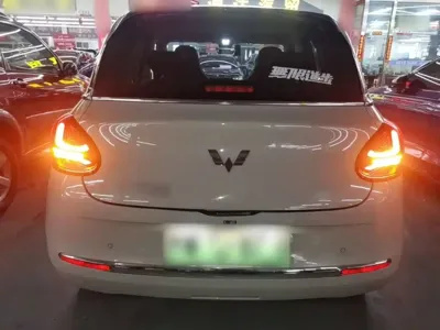 Wuling Bingo