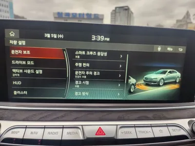 Kia K9