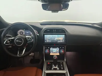 Jaguar XEL