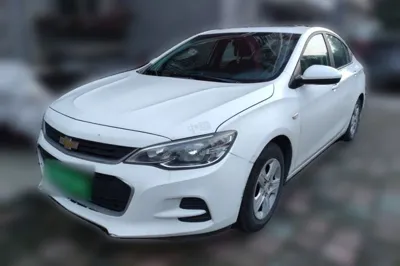 Chevrolet Cavalier
