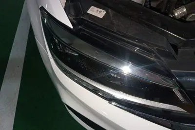 Volkswagen Lamando