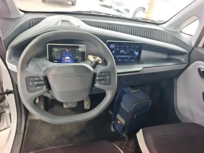 Wuling Nano EV