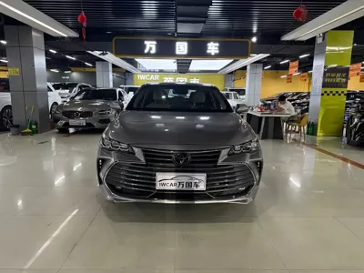Toyota Avalon