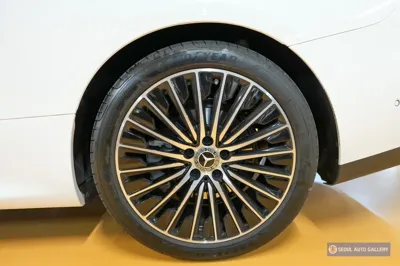 Mercedes-Benz CLE-Class