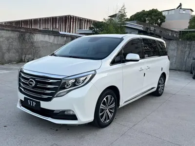 GAC Motor Trumpchi M8
