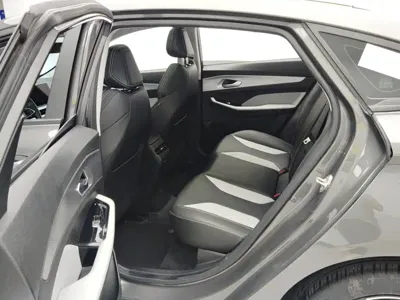 Geely Binrui