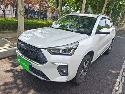 Haval H6 Coupe