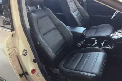 Honda CR-V New Energy