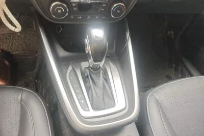 Ford Escort