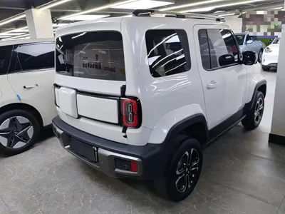 Baojun Yueye